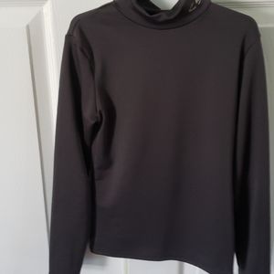 Boys crew neck long sleeve shirt